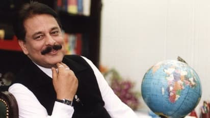 Sahara Group Founder Died: சஹாரா குழுமத்தின் நிறுவனர் சுப்ரதா ராய் மாரடைப்பால் காலமானார்..!