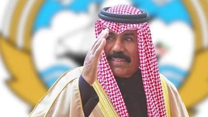 കുവൈത്ത് അമീറിന്റെ നിര്യാണം; യുഎഇയില്‍ മൂന്ന് ദിവസത്തെ ദുഃഖാചരണം പ്രഖ്യാപിച്ചു