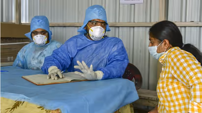 ഇന്ന് ഒൻപത് ജില്ലകളിൽ അഞ്ഞൂറിലേറെ കൊവിഡ് കേസുകൾ: 4092 പേർക്ക് രോഗമുക്തി