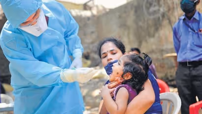 Coronavirus: India's active COVID-19 cases constitute 15.11% of total caseload, says Health Ministry