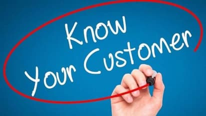 കെവൈസി നൽകിയില്ലെങ്കിൽ അക്കൗണ്ട് മരവിപ്പിക്കും; അവസാന തിയതി ഇന്ന്  