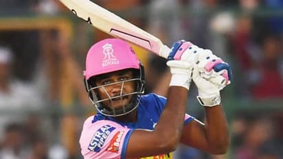 RRvsKKR: విరాట్‌ పదేళ్లపాటు అది చెయ్యమన్నాడు... - సంజూ శాంసన్...