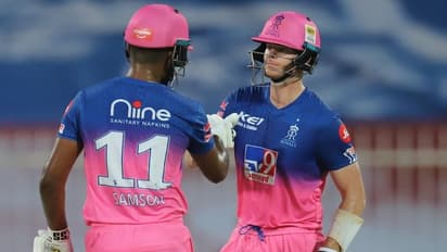 IPL 2020: Who did Steve Smith blame, as RR's lose to KKR ends their run for playoffs