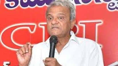 జైలుకెళ్లడమే జగన్ కు కలిసొచ్చింది... లేదంటే: సిపిఐ నారాయణ సంచలనం