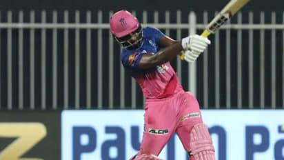 RRvsKKR: రాజస్థాన్ వర్సెస్ కోల్కత్తా... నేటి మ్యాచ్లో కీ ప్లేయర్లు వీరే...