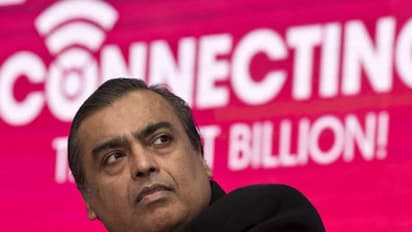 ముఖేష్ అంబానీ సంపాదన ఒక్క గంటకు ఎంతో తెలుసా..?