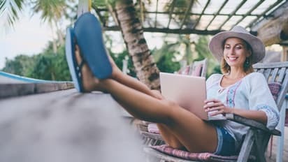 Are ‘workations’ the new vacations in Karnataka?