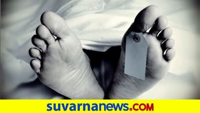 ಹೃದಯಾಘಾತದಿಂದ ಕನ್ನಡ ಕಿರುತೆರೆ ನಟ ನಿಧನ