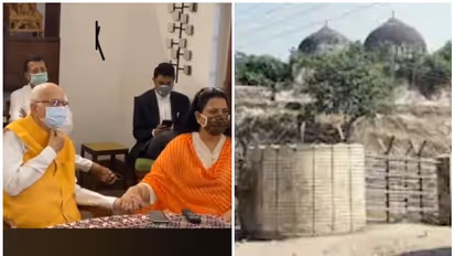 ബാബ്റി മസ്ജിദ് തകർത്ത കേസ്; എല്ലാവരെയും കുറ്റവിമുക്തരാക്കിയ ഈ കേസിന്റെയും മറ്റു തർക്കങ്ങളുടെയും നാൾവഴികൾ