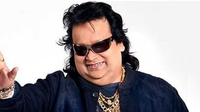 Bappi Lahiri tests positive for coronavirus; singer hospitalised at Breach Candy hospital