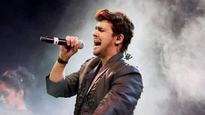 ভারতের গায়ক হোক আমার ছেলে কখনোই চাইনা, সোনুর মন্তব্যে বিতর্ক তুঙ্গে