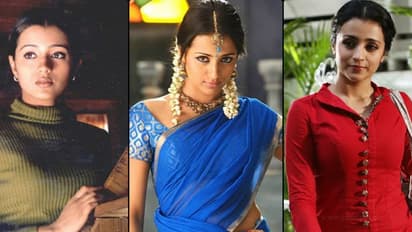 இந்த நாள் த்ரிஷா வாழ்க்கையே புரட்டி போட்ட நாளாம்... புகைப்படத்துடன் வெளியான அதிரடி செய்தி...!