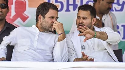 किसी भी गठबंधन में नहीं बनी सीटों पर सहमति, प्रत्याशी बैचेन