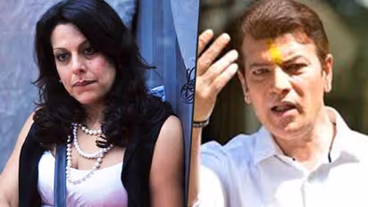 When Pooja Bedi said, I can stab someone or kill myself for Aditya Pancholi
