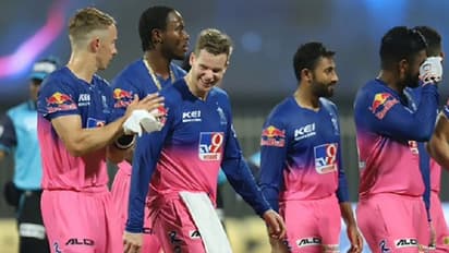 തുടക്കം കസറി, പിന്നെ കാലിടറി; രാജസ്ഥാന് ബാധ്യതയാകുന്നോ ഈ താരം