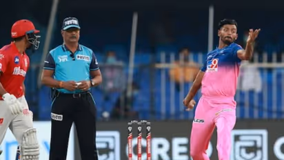 ഐപിഎല്ലിൽ പോലും ഇനി പ്രതീക്ഷയില്ല; 31-ാം വയസില് വിരമിക്കല് പ്രഖ്യാപിച്ച് രാജസ്ഥാൻ റോയല്സ് മുന് പേസര്