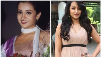 'എന്റെ ജീവിതം മാറിമറിഞ്ഞ ദിവസം, ഓര്മയുമായി തൃഷ