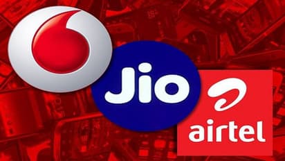 Jio knocks TRAI doors, claim 'unethical' campaign by Bharti Airtel and Vodafone Idea