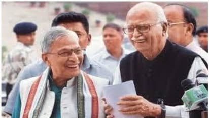 അയോധ്യ അധ്യായത്തിന് തിരശ്ശീല വീഴുന്നു; സംഘപരിവാറിന് ഇത് രാഷ്ട്രീയ വിജയം