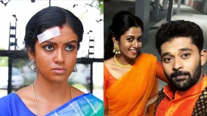 ஒரு வாரமா ஒற்றை பையுடன் ஊரையே சுற்றும் கண்ணம்மா! அப்படி அந்த பேகில் என்ன இருக்கு தெரியுமா? வீடியோ...