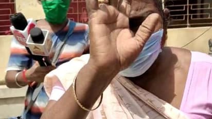 মাদক কেনাবেচার অভিযোগে গ্রেফতার,৩১ বছর পর নির্দোষ প্রমাণিত হলদিয়ার মহিলা