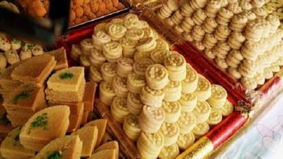 अच्छी खबर: त्योहारों में मिलाटवखोरी के खिलाफ अभियान चलाएगी, 'शुद्ध के लिए युद्ध'