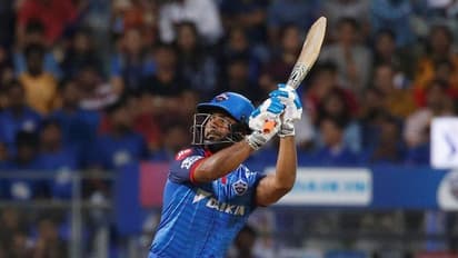 ఇషాన్ కిషన్ బాదుడుకు... ప్రేయసి ఆదితి ఫిదా