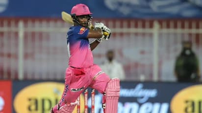 বড় পর্দাকেও মানাবে হার, জানুন আইপিএল তারকা সঞ্জু স্যামসনের বাস্তবের প্রেম কাহিনি