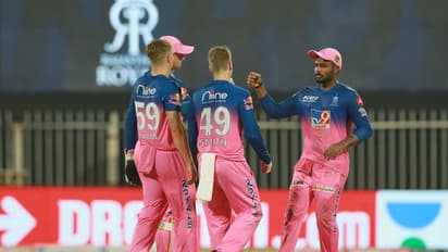 RCB ವಿರುದ್ಧ ಸೋಲಿನ ಬೆನ್ನಲ್ಲೇ ರಾಜಸ್ಥಾನ ರಾಯಲ್ಸ್‌ಗೆ ಸಿಕ್ತು ಗುಡ್‌ ನ್ಯೂಸ್..!