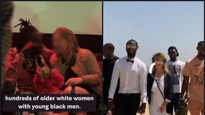 സെക്സ് ടൂറിസ്റ്റുകളായി 'മുത്തശ്ശിമാര്' പോകുന്നത് ഈ രാജ്യത്തേക്ക്; തിങ്കളാഴ്ച രാത്രി ബ്രിട്ടന് ഞെട്ടി.!