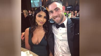 మ్యాక్స్ వెల్ పుట్టినరోజుకి.. కాబోయే భార్య ఎలా విష్ చేసిందంటే..