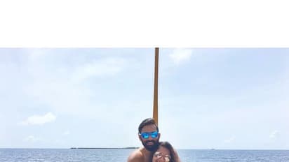 కాంబ్లీ, కార్తీక్, పాండ్యా... మతాంతర వివాహం చేసుకున్న క్రికెటర్లు వీరే...