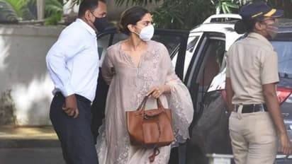 ಡ್ರಗ್ಸ್‌ ದಂಧೆಯಲ್ಲಿ ಸಿಲುಕಿಕೊಂಡ ನಟಿಯರು ಏಕೆ  ವಿಚಾರಣೆಗೆ ಸೆಲ್ವಾರ್‌ನಲ್ಲಿ ಬರ್ತಾರೆ ?