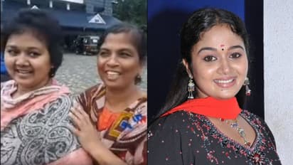 വീണുപോയിടത്തുനിന്ന് ജീവിതത്തിലേക്ക് തിരിച്ചുവരാന് ശരണ്യ; ആരോഗ്യനിലയില് പുരോഗതി