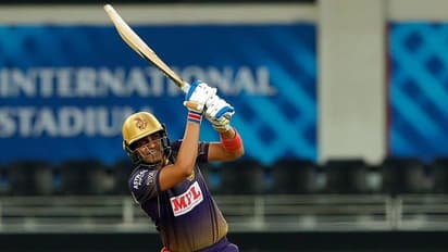 KKRvsDC: ‘టాప్’ లేపిన ఢిల్లీ క్యాపిటల్స్... పోరాడి ఓడిన కేకేఆర్...
