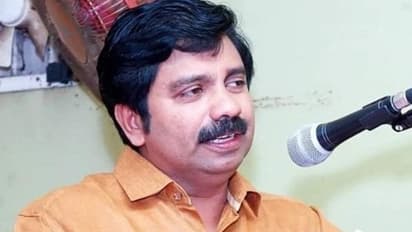 'കെപിസിസി നിർദേശം കിട്ടിയിട്ടില്ല, പലസ്തീൻ ഐക്യ‍ദാർഢ്യ പരിപാടിയിൽ നിന്ന് പിൻമാറില്ല'; ആര്യാടൻ ഷൗക്കത്ത്