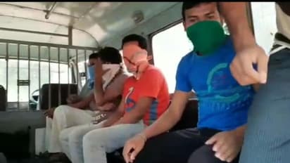 আইপিএল মরশুমে ফের বেটিং চক্রের পর্দাফাঁস, মেমারিতে গ্রেফতার ৩