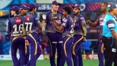 IPL 2020, Match 24: A look at records scripted as KKR pull off final-ball thriller against KXIP