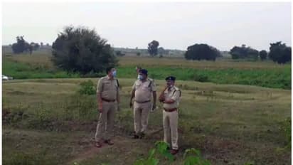 ഞെട്ടല് മാറും മുമ്പേ വീണ്ടും ക്രൂരത; പ്രായപൂര്ത്തിയാകാത്ത പെണ്കുട്ടി കൂട്ടബലാത്സംഗത്തിനിരയായി