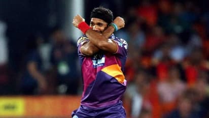 ಕ್ರಿಕೆಟಿಗ ಅಶೋಕ್ ದಿಂಡಾ ಮೇಲೆ ಮಾರಕ ದಾಳಿ; Y+ ಭದ್ರತೆ ನೀಡಿದ ಕೇಂದ್ರ!