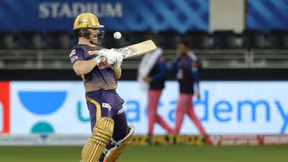 IPL 2020: Is Kolkata Knight Riders' batting order vulnerable to a mini-collapse?
