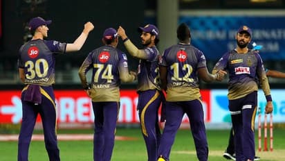 আইপিএলে জয়ে ফিরল কেকেআর, চেন্নাইকে ১০ রানে হারাল দীনেশ কার্তিকের দল