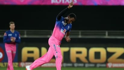 #IPL2021 பாதி சீசனில் வந்துருவாருனு ராஜஸ்தான் அணி நம்பிய நட்சத்திர வீரரும் ஐபிஎல்லில் இருந்து விலகல்..!