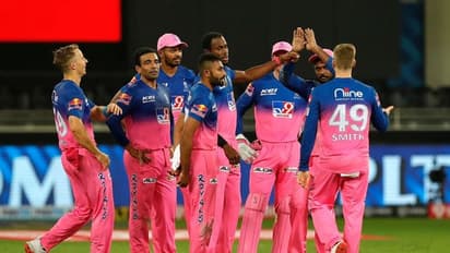 IPL 2020 Match 45: Talking points as Ben Stokes come back resulted in RR win