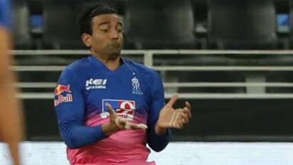 ఐపిఎల్ 2020... కోహ్లీ చెత్త రికార్డును బద్దలు కొట్టిన ఊతప్ప