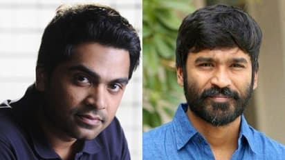 சிம்புவின் 'பத்து தல' படத்தில் இணைந்த தனுஷின் ரீல் மகன்..!