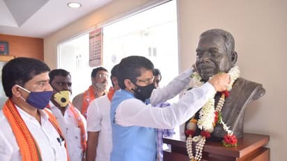 ಎಲ್ಲಾ ಚುನಾವಣೆಗಳಲ್ಲೂ ಬಿಜೆಪಿಯದ್ದೇ ಜಯ : ಸಚಿವ ಸಿ.ಟಿ.ರವಿ