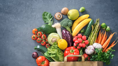 ಮಗುಗಾಗಿ ಹಂಬಲಿಸುತ್ತಿದ್ದೀರಾ? ಫಲವತ್ತತೆ ಹೆಚ್ಚಿಸೋ ಈ ಆಹಾರ ಹೆಚ್ಚು ಸೇವಿಸಿ