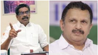 'ആരെയും ഭയപ്പെടുന്നില്ല, അങ്ങനെ കരുതുന്നവർക്ക് തെറ്റി'; കെ മുരളീധരന് മറുപടിയുമായി മുല്ലപ്പള്ളി