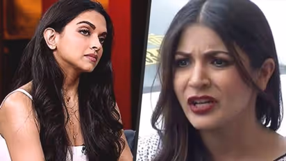 5 times Anushka Sharma went nasty and took a dig at Deepika Padukone publicly